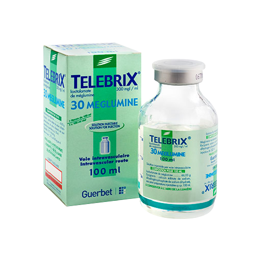 TELEBRIX 30